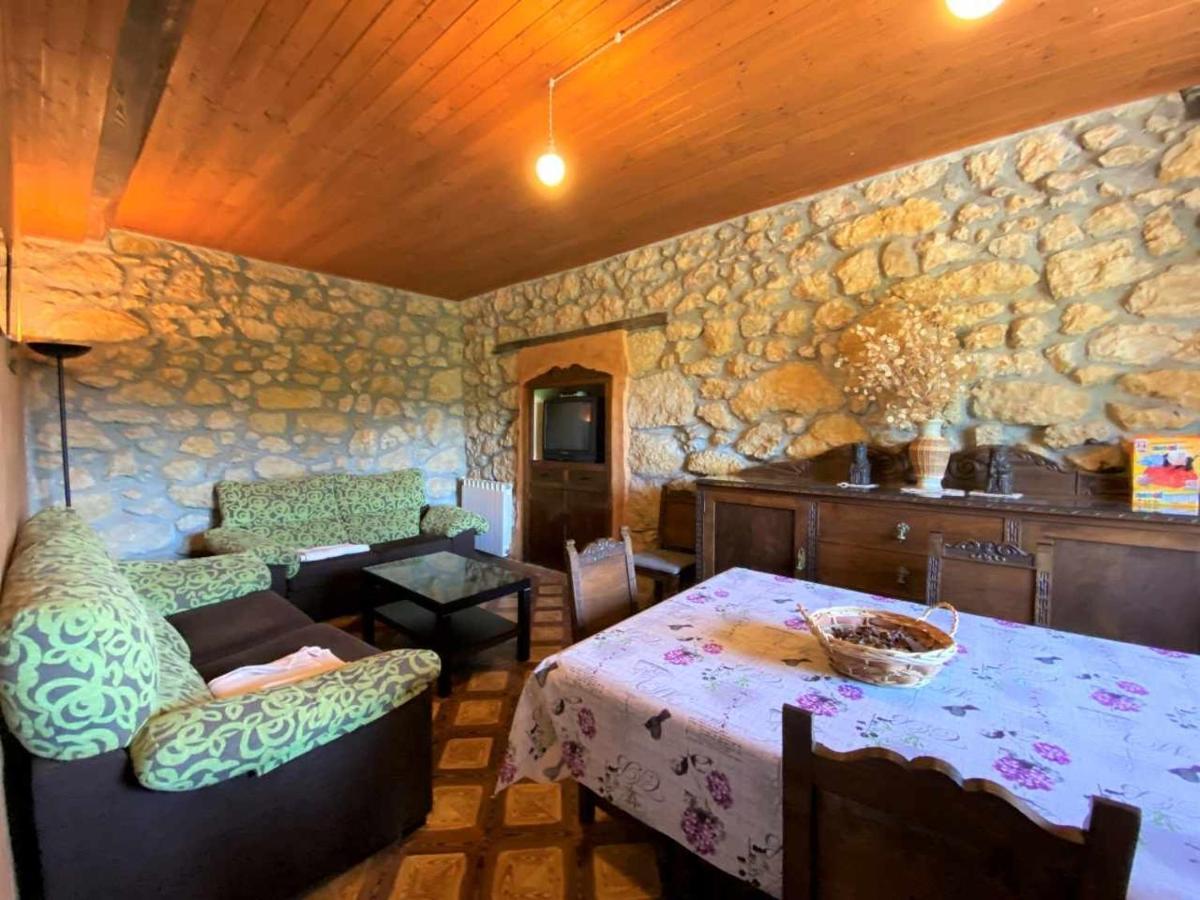 Casa Rural El Bohio Arriondas Εξωτερικό φωτογραφία