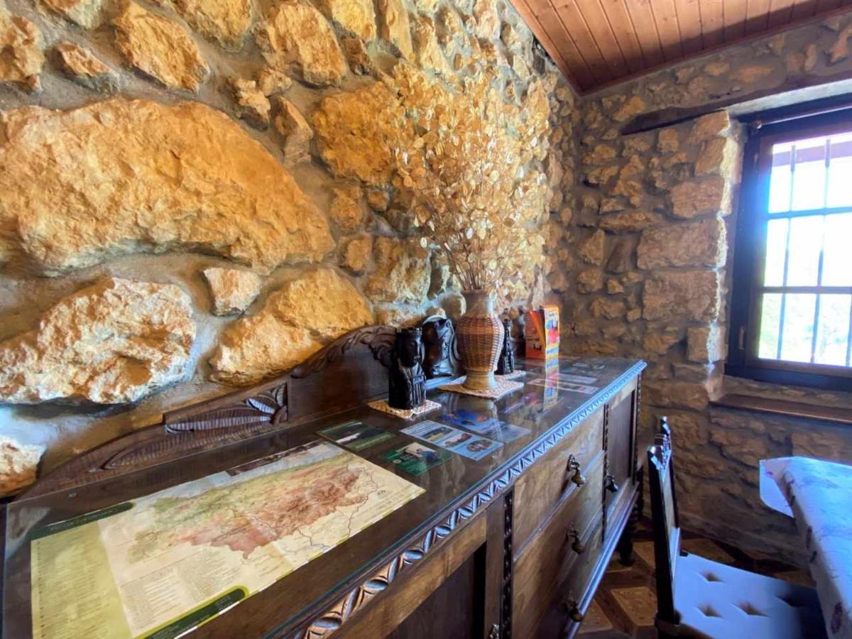 Casa Rural El Bohio Arriondas Εξωτερικό φωτογραφία