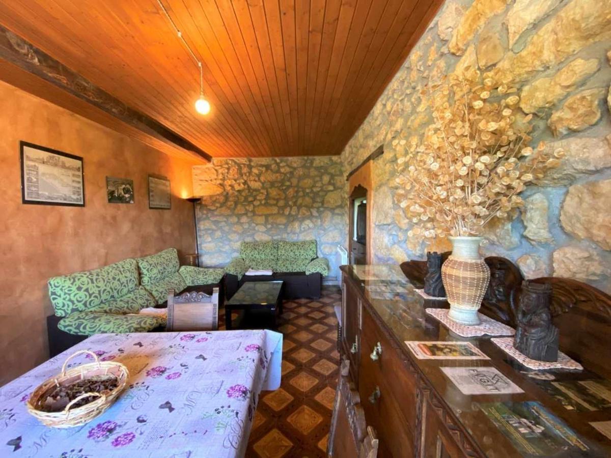 Casa Rural El Bohio Arriondas Εξωτερικό φωτογραφία