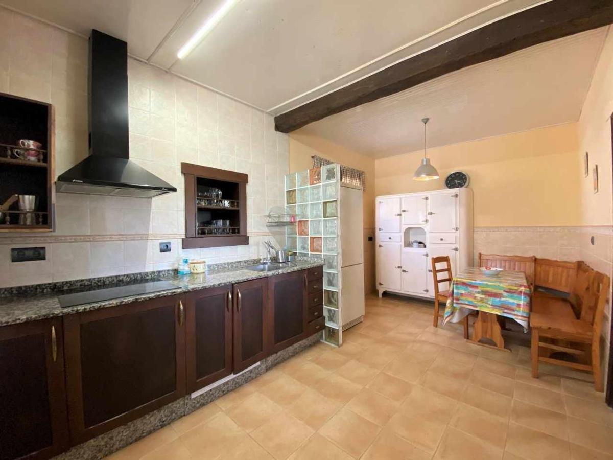 Casa Rural El Bohio Arriondas Εξωτερικό φωτογραφία