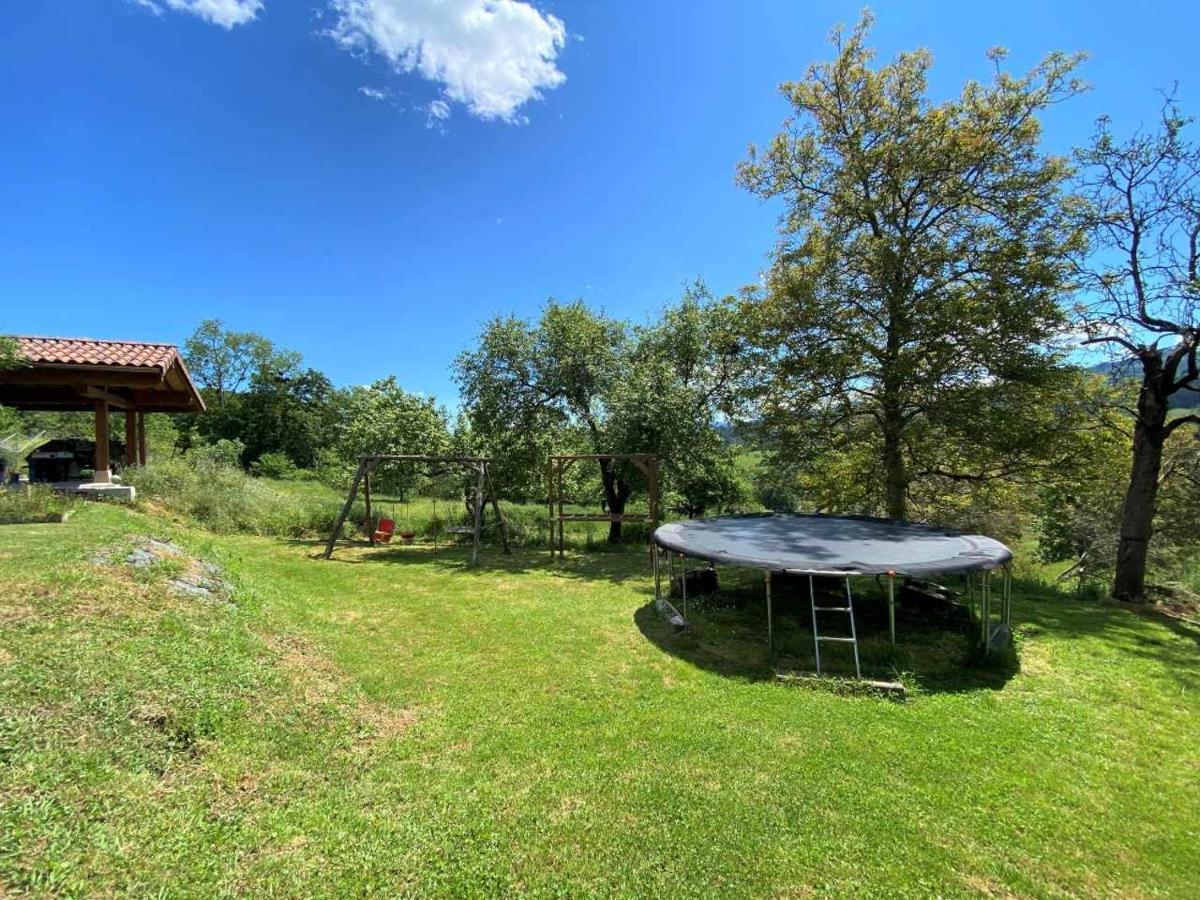 Casa Rural El Bohio Arriondas Εξωτερικό φωτογραφία